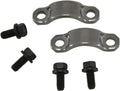 STEERING SHAFT