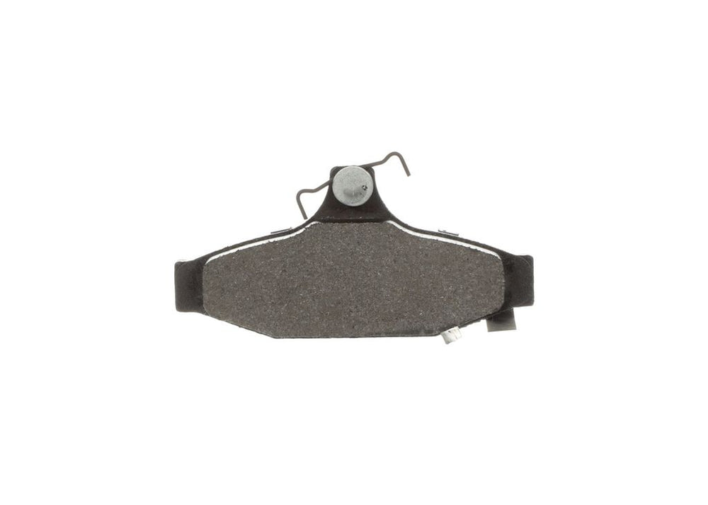 DISC BRAKE PADS