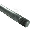 STEERING SHAFT