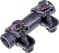 TIE ROD ADJUSTING SLEEVE