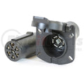 ADAPTERTRAILER CONNECTOR7 WAY TO 7 WAY