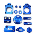 All Balls Racing 06-10 Gas-Gas TXT Trials 300 Upper Rear Shock Bearing Kit