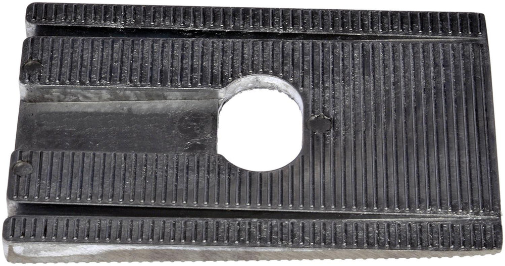 ALIGNMENT CASTER SHIM