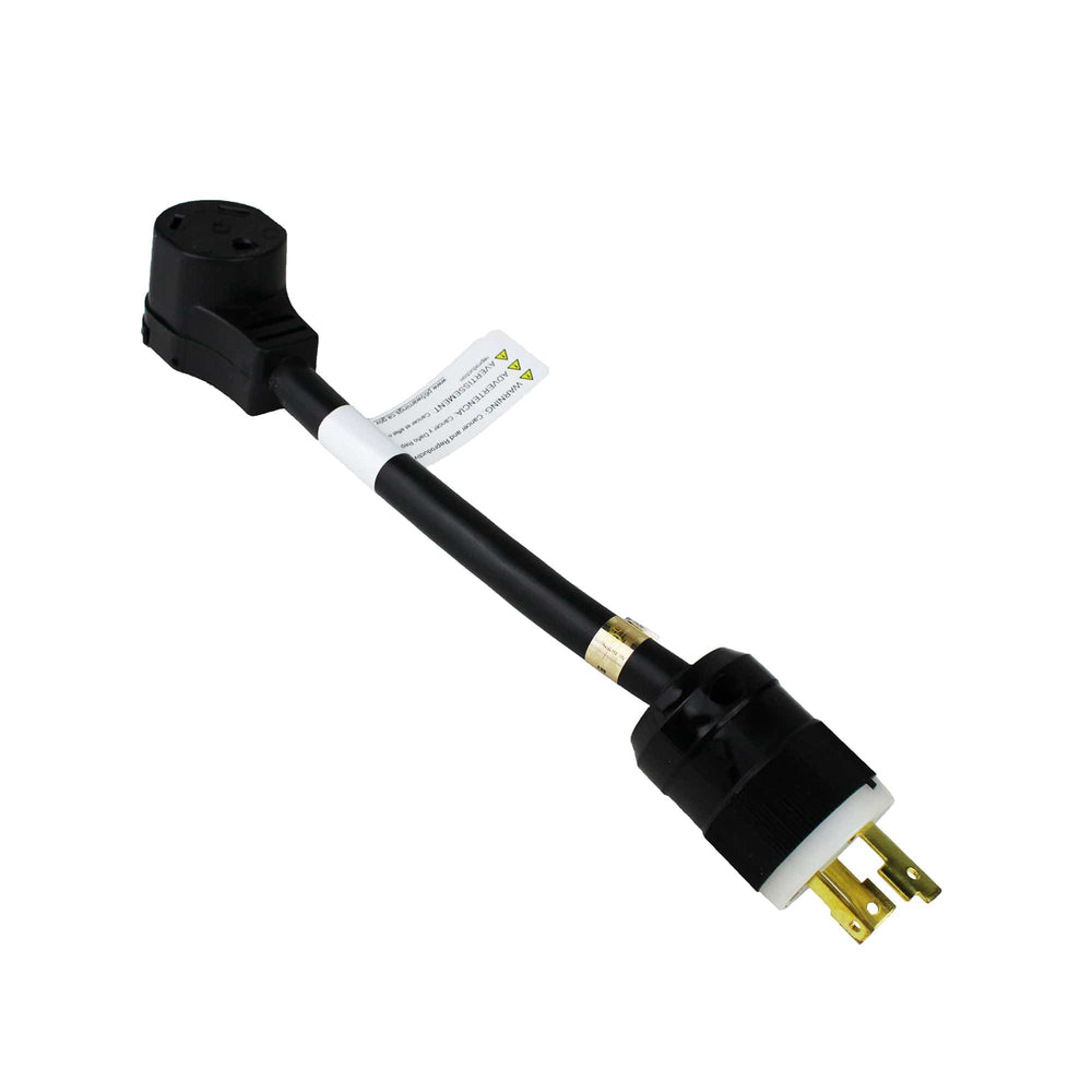 L530P TO 30A REVERSE GEN ADAPTER