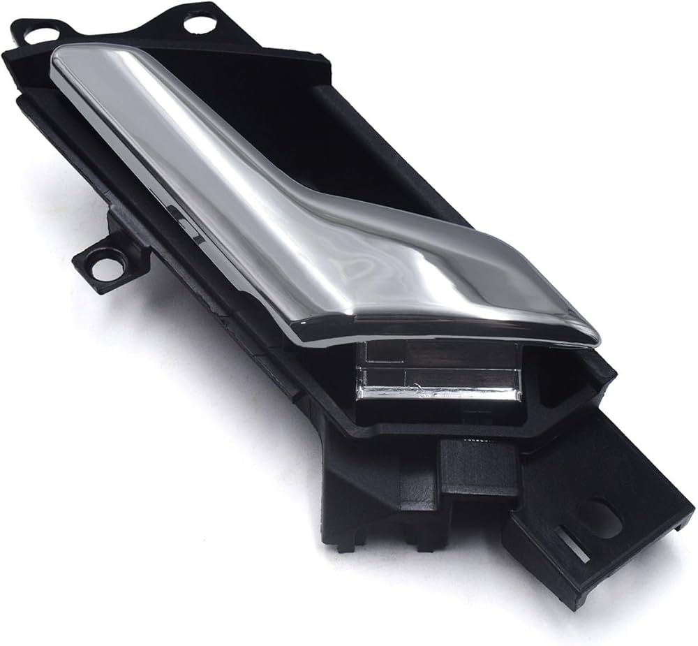 GM Performance auto part