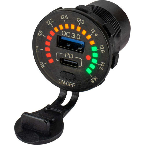 SEA DOG auto part