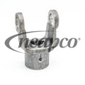 Non Splined End Yoke