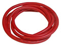 Super Conductor 8.5Mm Wire, Red, 6' Bulk Red Super Conductor Spark Plug Wire In Bulk, 6' Length MSD Ignition