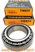 TIMKEN red auto part