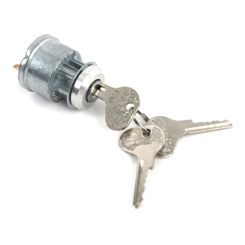 IGNITION SWITCH