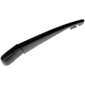 WIPER ARM REAR
