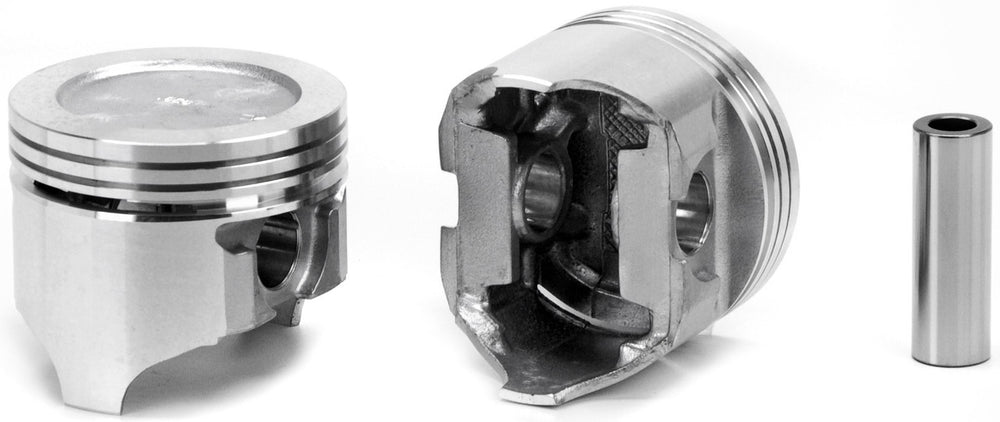 United Engine Machine Co auto part