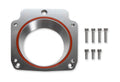 GM LS ADAPTER PLATE 3-BOLT INTAKE (