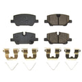 Power Stop 21-22 Chevrolet Trailblazer Rear Z17 Evo Ceramic Pad w/Hardware