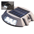 DOCKLITESOLAR DOCK & DECK LIGHT