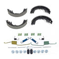 Power Stop 95-04 Toyota Tacoma Rear Autospecialty Brake Shoes w/Hardware
