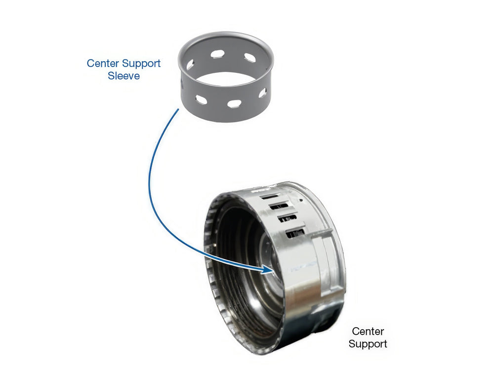 Sun Coast Converters auto part