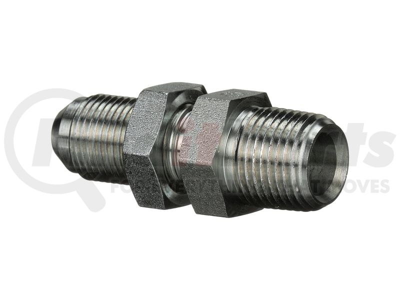 HYDRAULIC ADAPTER - SAE TO SAE