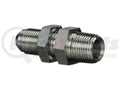 HYDRAULIC ADAPTER - SAE TO SAE