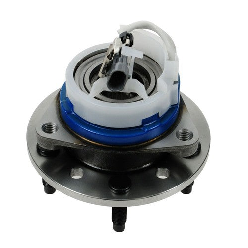GM Performance auto part