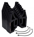 SLUNKY HOSE SUPPORT 10FT LOW BOXED