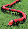 SLUNKY HOSE SUPPORT 10FT LOW BOXED
