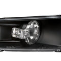 98-04 S10 BUMPER LIGHTS C