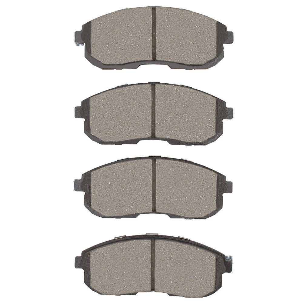 R1 99-19 Infiniti G35 Front R1 Ceramic Brake Pads