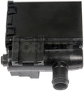 CANISTER VENT VALVE