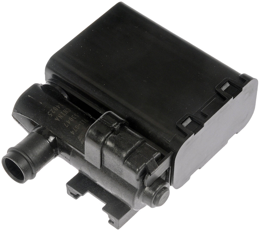 CANISTER VENT VALVE