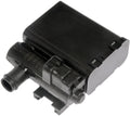 CANISTER VENT VALVE