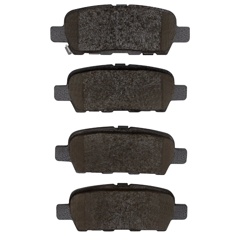 DFC auto part