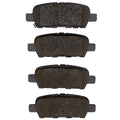 DFC auto part