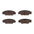 R1 16-25 Mazda CX-5 Rear R1 Optimum OE Brake Pads