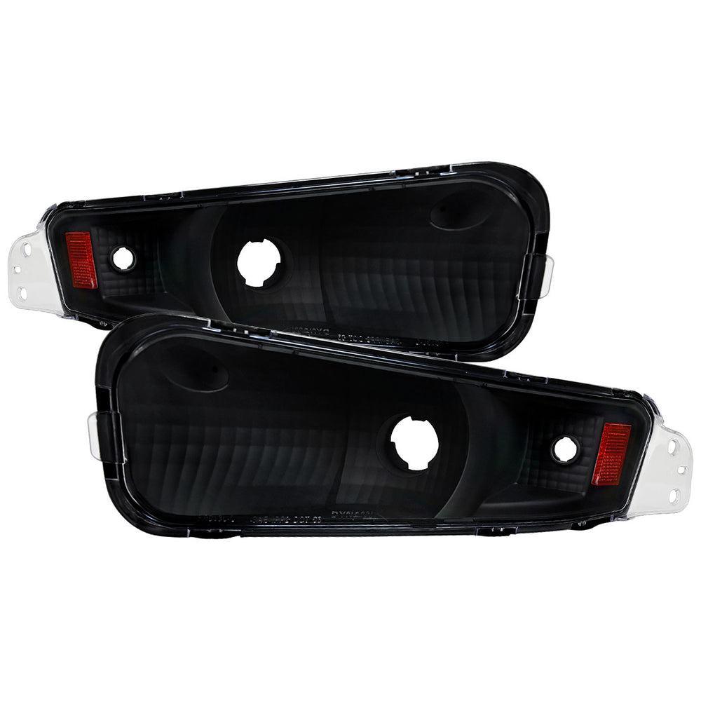 93-02 CAMARO BUMPER LIGHT