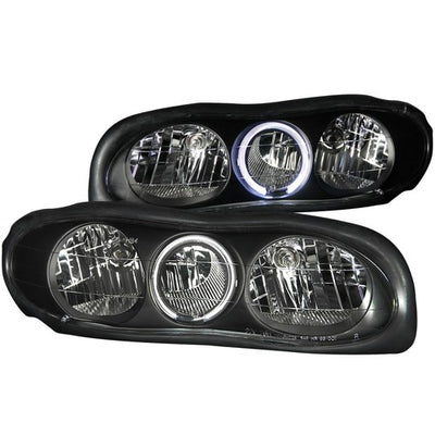 TYC auto part