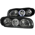 CAPA 20C FD ESCAPE RR REFLECTOR RH