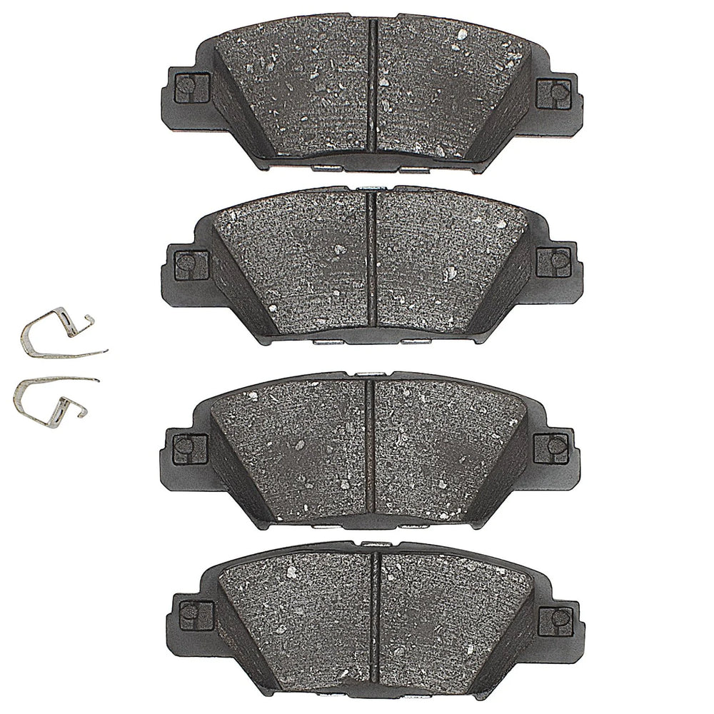DFC auto part