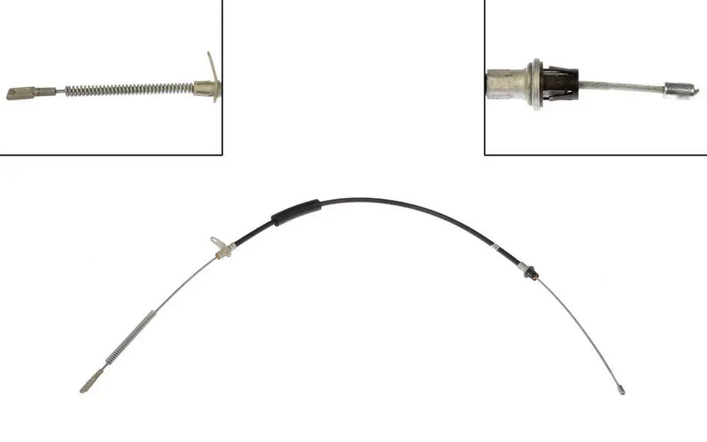 BRAKE CABLE