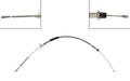 BRAKE CABLE
