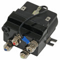 BLACK SOLENOID