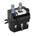 BLACK SOLENOID