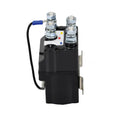 BLACK SOLENOID