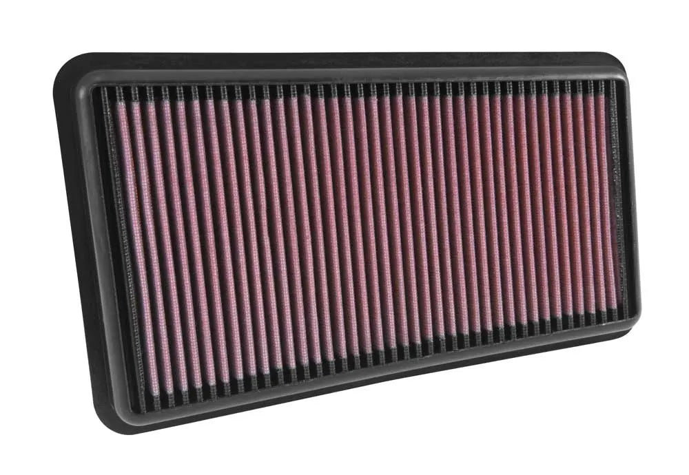 15 CHRYSLER 200 AIR FILTER
