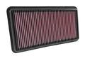 15 CHRYSLER 200 AIR FILTER