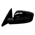 LH DOOR MIRROR PWR HTD (P) ACCORD SDN 0812