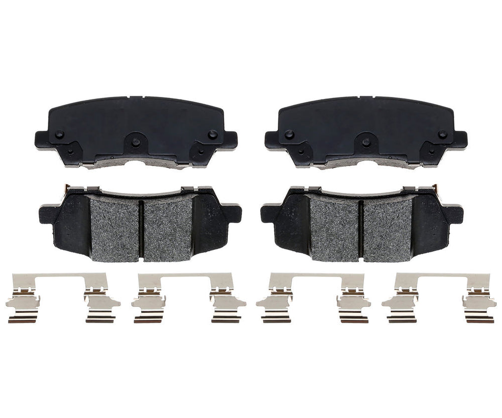 R auto part