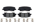 BRAKE PAD SET