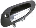 EXTERIOR DOOR HANDLE