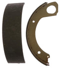 PARKING BRAKE SHOES - DRIVELINE